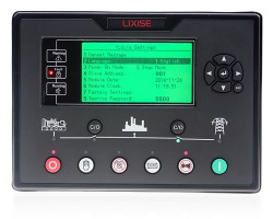 Bộ điều khiển Lixise LXC6110E