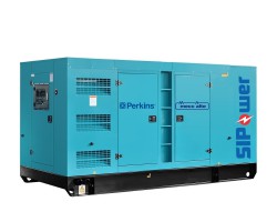 SIP500PM, 500 kVA